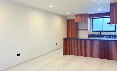 Penthouse de 195 m² en dos niveles