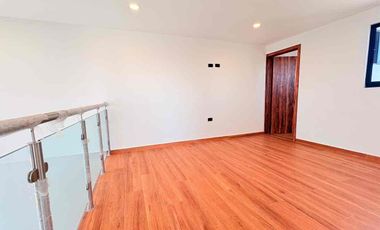 departamento de 173 m² en dos niveles