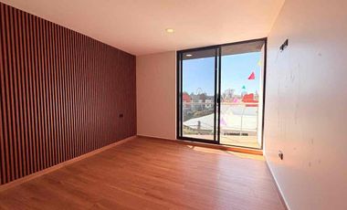 departamento de 173 m² en dos niveles