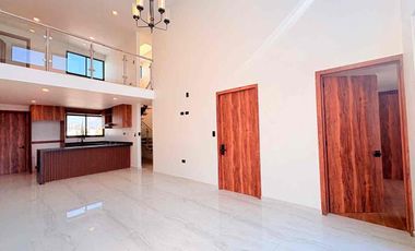 departamento de 173 m² en dos niveles
