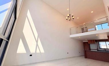 departamento de 173 m² en dos niveles