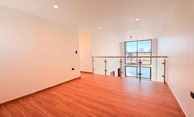 departamento de 173 m² en dos niveles