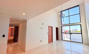 departamento de 173 m² en dos niveles