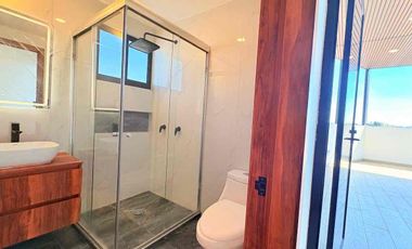 departamento de 173 m² en dos niveles