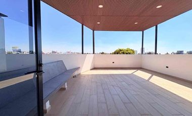 departamento de 173 m² en dos niveles