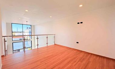 departamento de 173 m² en dos niveles