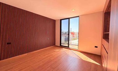 departamento de 173 m² en dos niveles