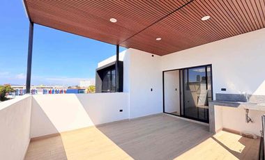 departamento de 173 m² en dos niveles
