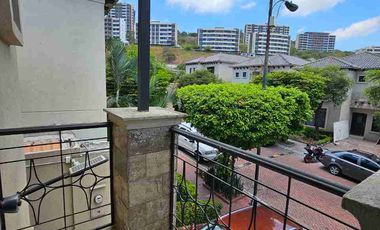 Casa de Alquiler en Urb.Bosques de la Costa