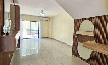 Casa de Alquiler en Urb.Bosques de la Costa