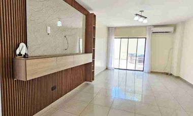 Casa de Alquiler en Urb.Bosques de la Costa