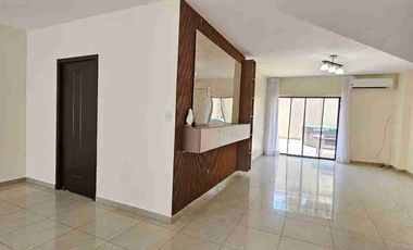 Casa de Alquiler en Urb.Bosques de la Costa