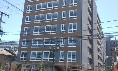 Departamento CERO PIE al 90% al 85% y a 80% planta 2d1b 44 m2 valor 2300 uf, De regalo 50 uf por esta compra