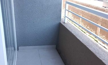 Departamento CERO PIE al 90% al 85% y a 80% planta 2d1b 44 m2 valor 2300 uf, De regalo 50 uf por esta compra