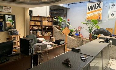 LOCAL COMERCIAL EN RENTA