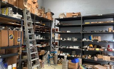 LOCAL COMERCIAL EN RENTA