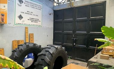 LOCAL COMERCIAL EN RENTA