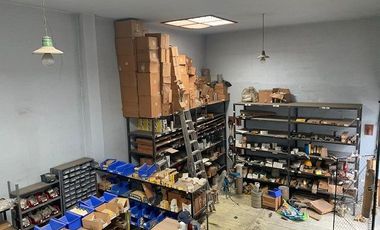 LOCAL COMERCIAL EN RENTA