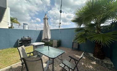 CASA EN VENTA VIVE, VALLE DE JURIQUILLA, QUERETARO