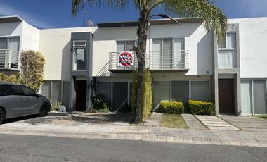 CASA EN VENTA VIVE, VALLE DE JURIQUILLA, QUERETARO