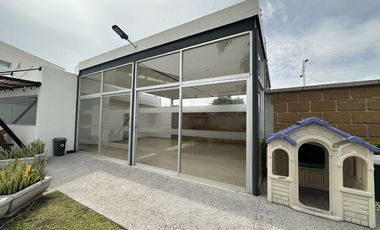 CASA EN VENTA VIVE, VALLE DE JURIQUILLA, QUERETARO