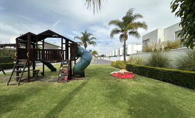CASA EN VENTA VIVE, VALLE DE JURIQUILLA, QUERETARO