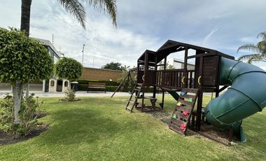 CASA EN VENTA VIVE, VALLE DE JURIQUILLA, QUERETARO
