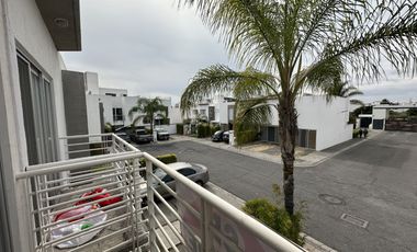 CASA EN VENTA VIVE, VALLE DE JURIQUILLA, QUERETARO