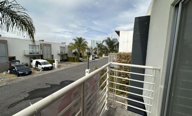 CASA EN VENTA VIVE, VALLE DE JURIQUILLA, QUERETARO