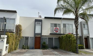 CASA EN VENTA VIVE, VALLE DE JURIQUILLA, QUERETARO