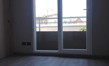 Departamento CERO PIE con  al 90% al 85%  y al 80% 2d1b 39 m2 valor 2150 uf. De regalo 50 uf entrega inmobiliaria