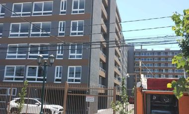 Departamento CERO PIE con  al 90% al 85%  y al 80% 2d1b 39 m2 valor 2150 uf. De regalo 50 uf entrega inmobiliaria