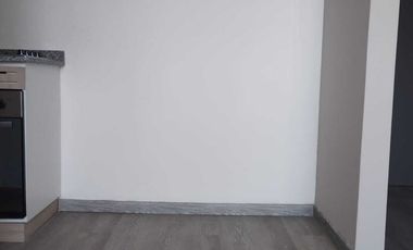 Departamento CERO PIE con  al 90% al 85%  y al 80% 2d1b 39 m2 valor 2150 uf. De regalo 50 uf entrega inmobiliaria