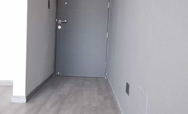 Departamento CERO PIE con  al 90% al 85%  y al 80% 2d1b 39 m2 valor 2150 uf. De regalo 50 uf entrega inmobiliaria