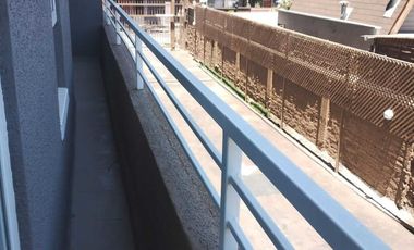 Departamento CERO PIE con  al 90% al 85%  y al 80% 2d1b 39 m2 valor 2150 uf. De regalo 50 uf entrega inmobiliaria