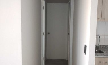 Departamento CERO PIE con  al 90% al 85%  y al 80% 2d1b 39 m2 valor 2150 uf. De regalo 50 uf entrega inmobiliaria