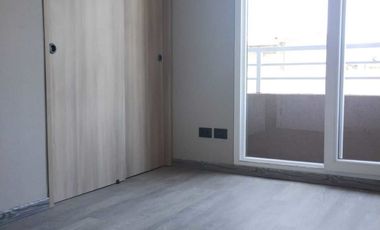 Departamento CERO PIE con  al 90% al 85%  y al 80% 2d1b 39 m2 valor 2150 uf. De regalo 50 uf entrega inmobiliaria