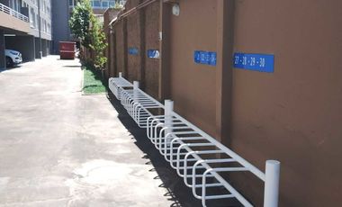 Departamento CERO PIE con  al 90% al 85%  y al 80% 2d1b 39 m2 valor 2150 uf. De regalo 50 uf entrega inmobiliaria