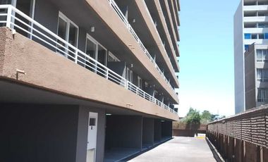 Departamento CERO PIE con  al 90% al 85%  y al 80% 2d1b 39 m2 valor 2150 uf. De regalo 50 uf entrega inmobiliaria