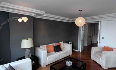 departamento amoblado