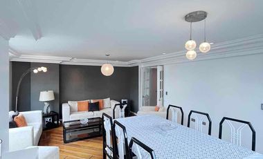 departamento amoblado