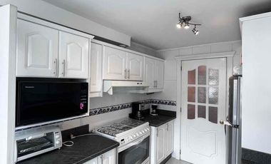 departamento amoblado