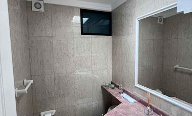 departamento amoblado