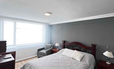 departamento amoblado