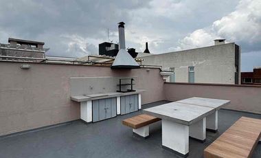 departamento amoblado