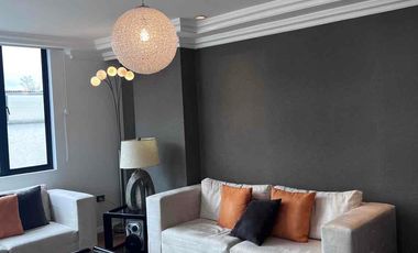 departamento amoblado