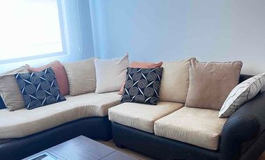 departamento amoblado