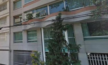 DEPARTAMENTO EN VENTA EN SOLÓN # 216, POLANCO, MIGUEL HIDALGO, CDMX.