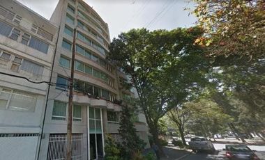 DEPARTAMENTO EN VENTA EN SOLÓN # 216, POLANCO, MIGUEL HIDALGO, CDMX.