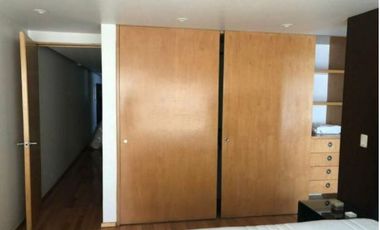 DEPARTAMENTO EN VENTA EN SOLÓN # 216, POLANCO, MIGUEL HIDALGO, CDMX.